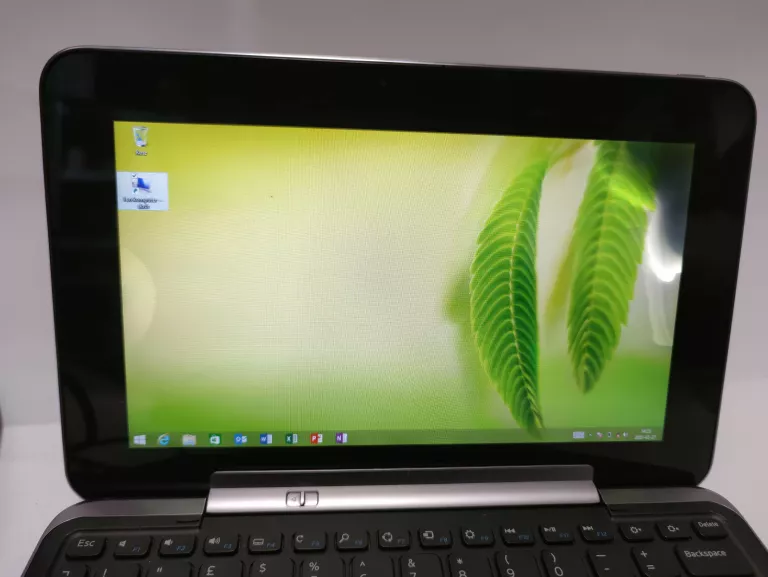 LAPTOP DELL XPS 10 J42A