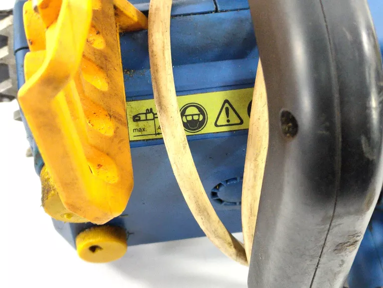 PIŁA ŁAŃCUCHOWA ELEKTRYCZNA EINHELL KSE 2000