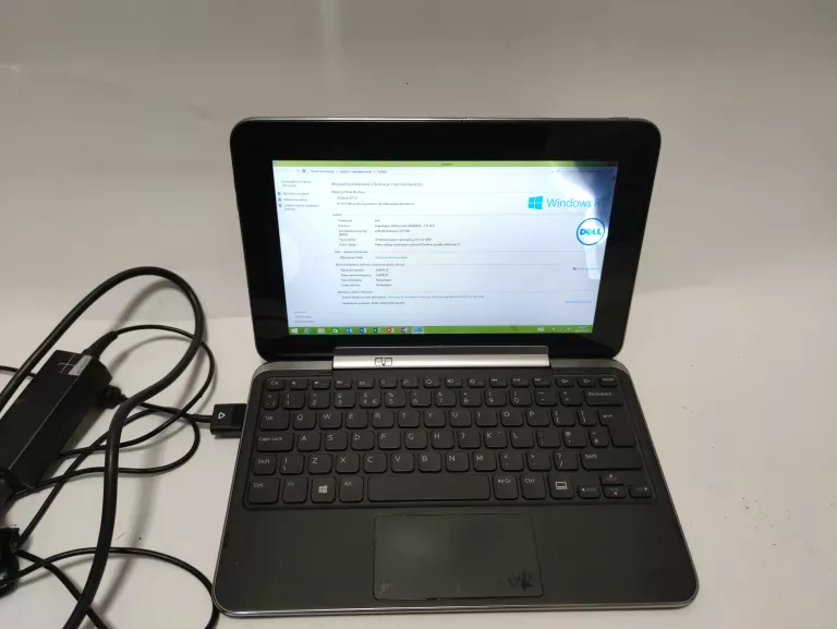 LAPTOP DELL XPS 10 J42A