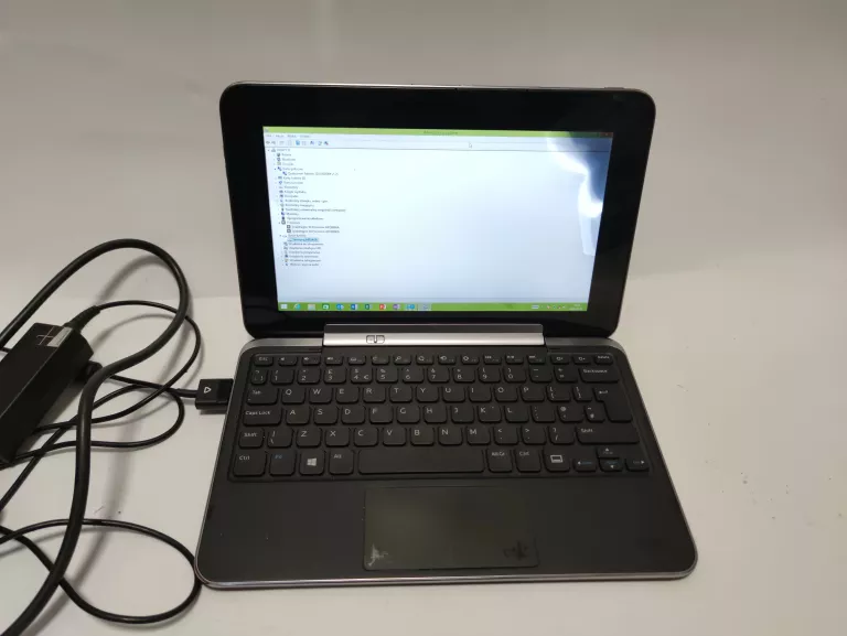 LAPTOP DELL XPS 10 J42A
