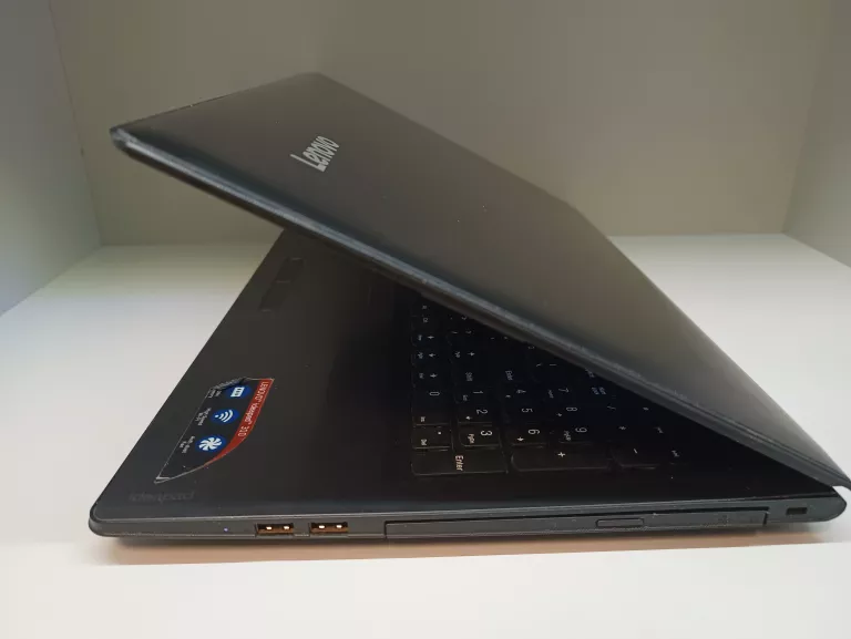 LAPTOP LENOVO IDEAPAD 310-15ISK RAM 6GB,INTEL