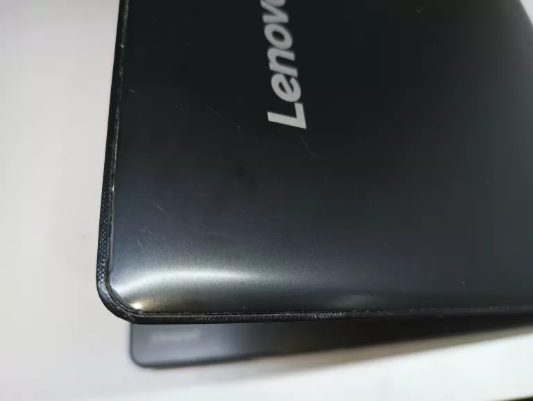 LAPTOP LENOVO IDEAPAD 310-15ISK RAM 6GB,INTEL