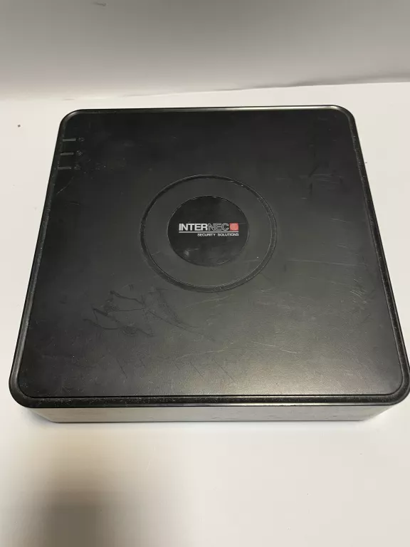7 KAMER + REJESTRATOR INTERNEC I7-T2408VH