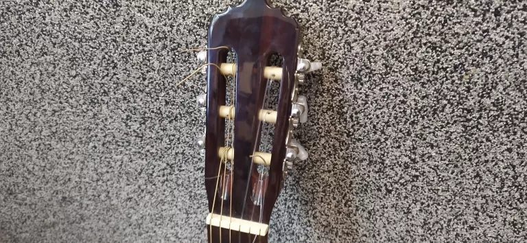 GITARA SANTOS MARTINEZ SM80