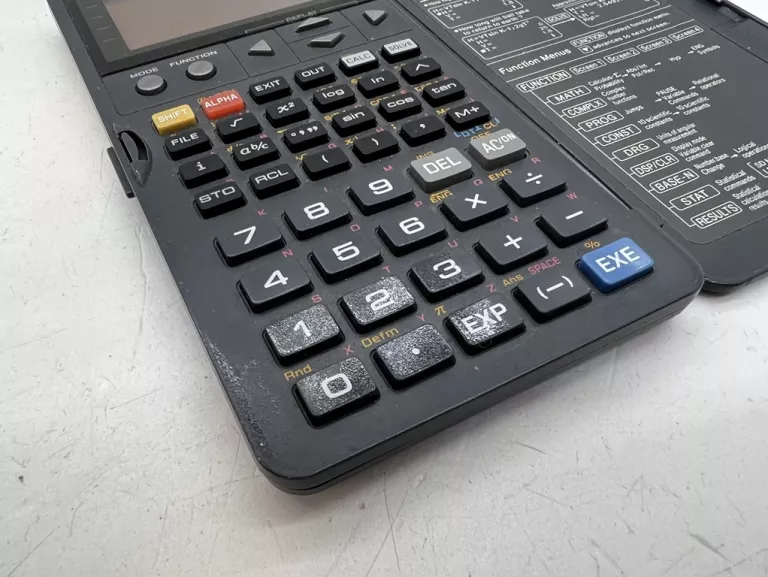 kalkulator-naukowy-casio-fx-4800p-stan-uzywany