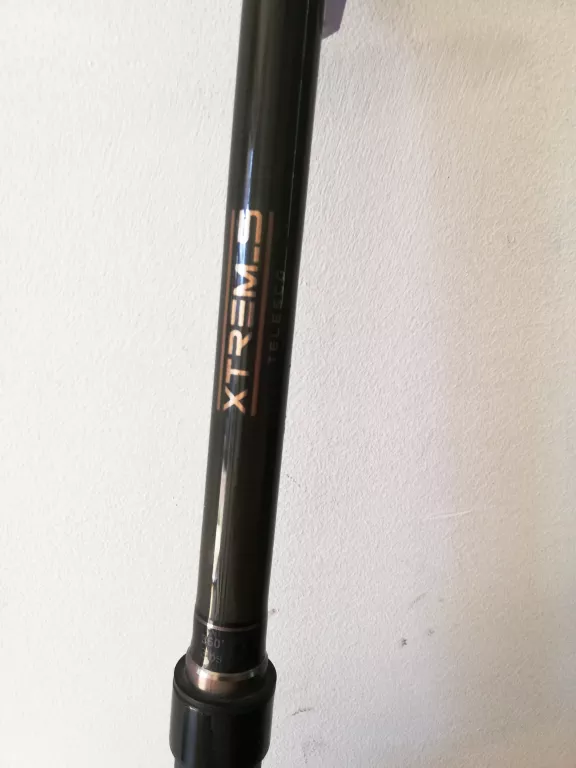 WĘDKA XTREME_S TELESCO CAPERLAN XTREM-5