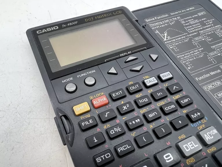 kalkulator-naukowy-casio-fx-4800p-rodzaj-kalkulatora-brak-informacji