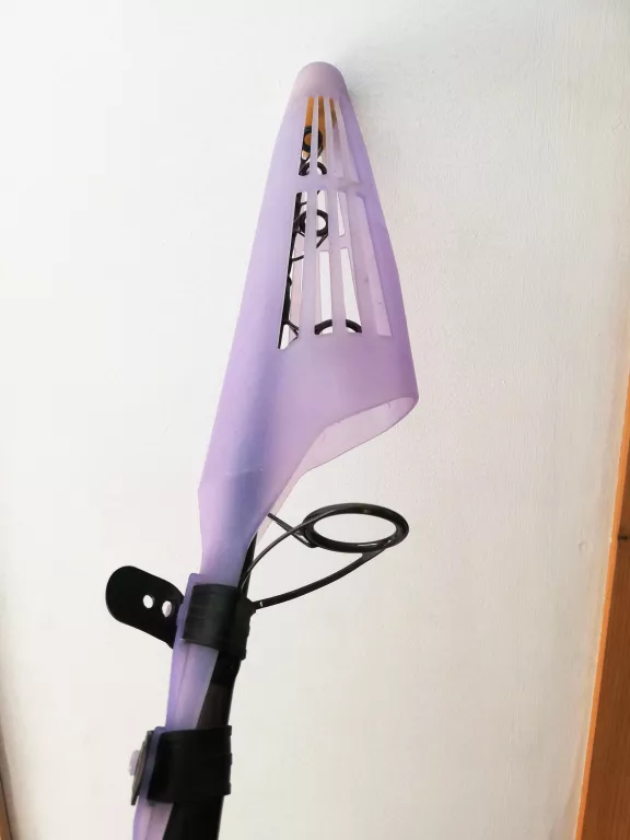 WĘDKA XTREME_S TELESCO CAPERLAN XTREM-5