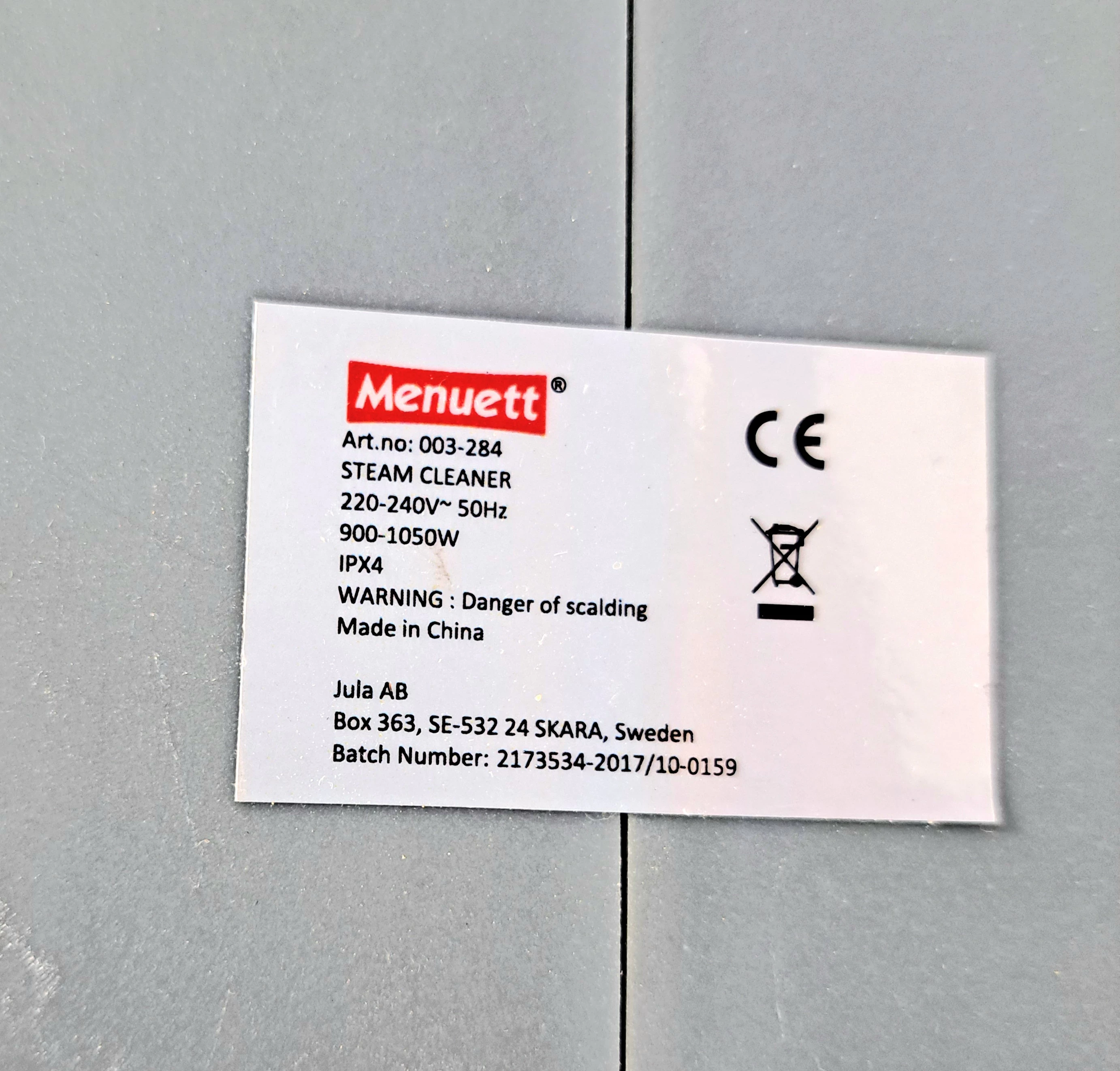 myjka-parowa-menuett-1050-w-akcesoria-stan-uzywany