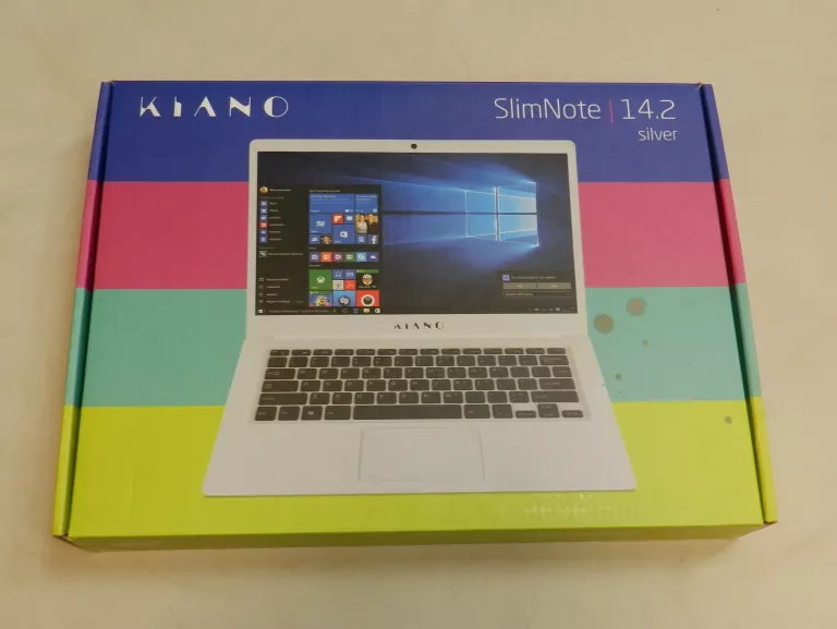 laptop-kiano-slimnote-142-ean-5901821991957