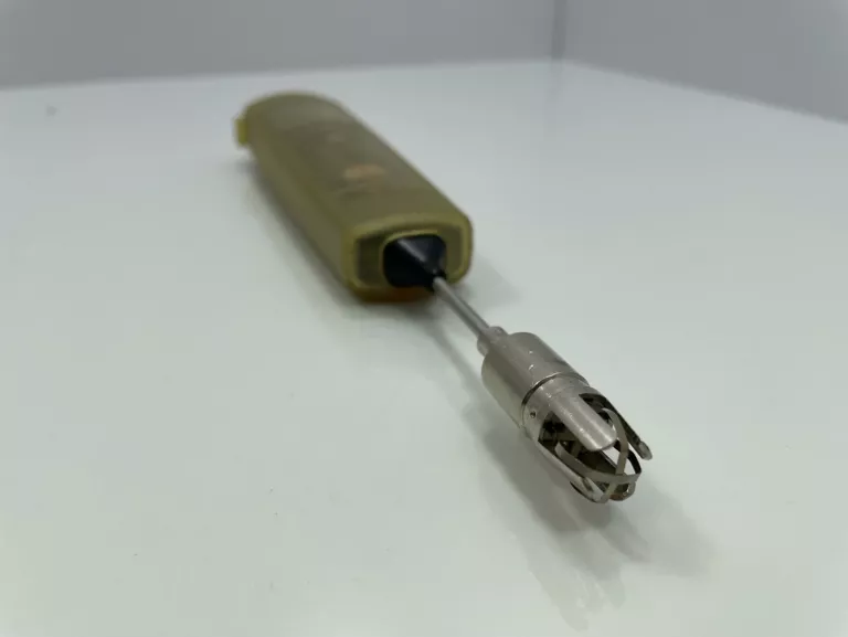 PIROMETR+TERMOMETR TESTO QUICKTEMP 825-T4