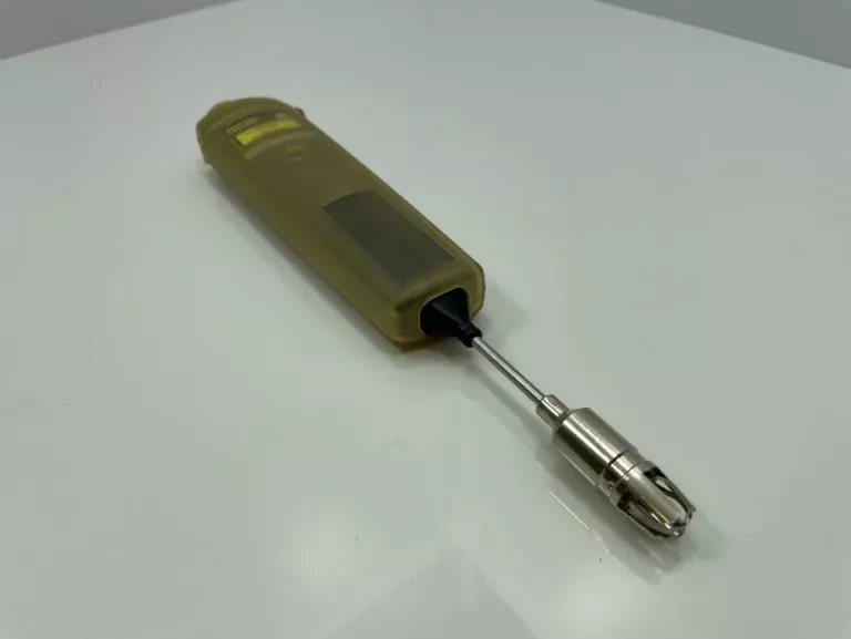 PIROMETR+TERMOMETR TESTO QUICKTEMP 825-T4