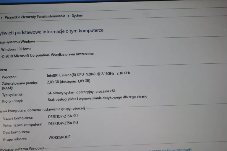 laptop-hp-stream-13-2gb32gbceleron-wielkosc-pamieci-ram-2-gb