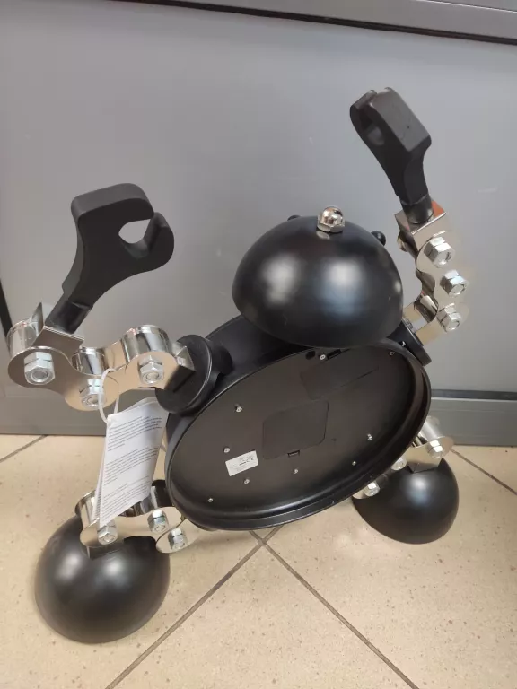 ZEGAR ROBOT MEGA PREZENT LOFT