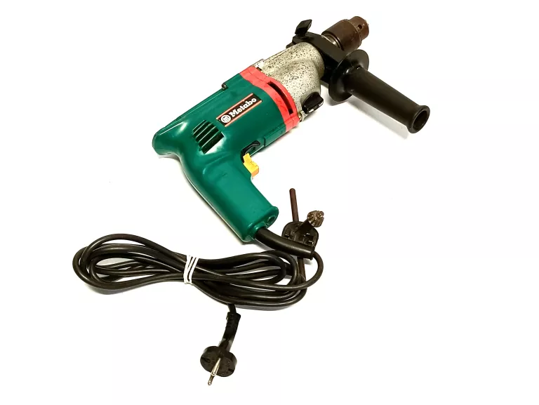 WIERTARKA DWUBIEGOWA METABO SBE 620/2 620W UDAR