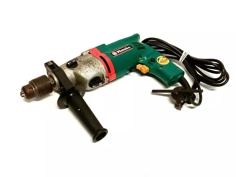 WIERTARKA DWUBIEGOWA METABO SBE 620/2 620W UDAR