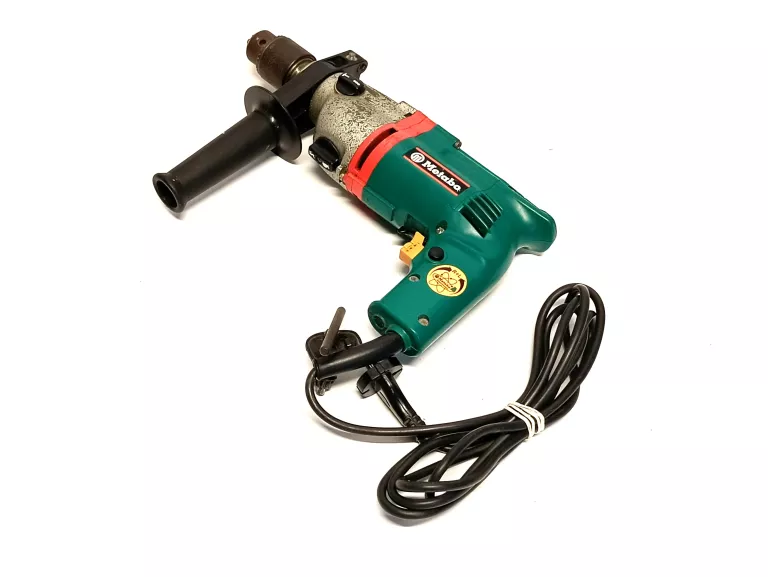 WIERTARKA DWUBIEGOWA METABO SBE 620/2 620W UDAR