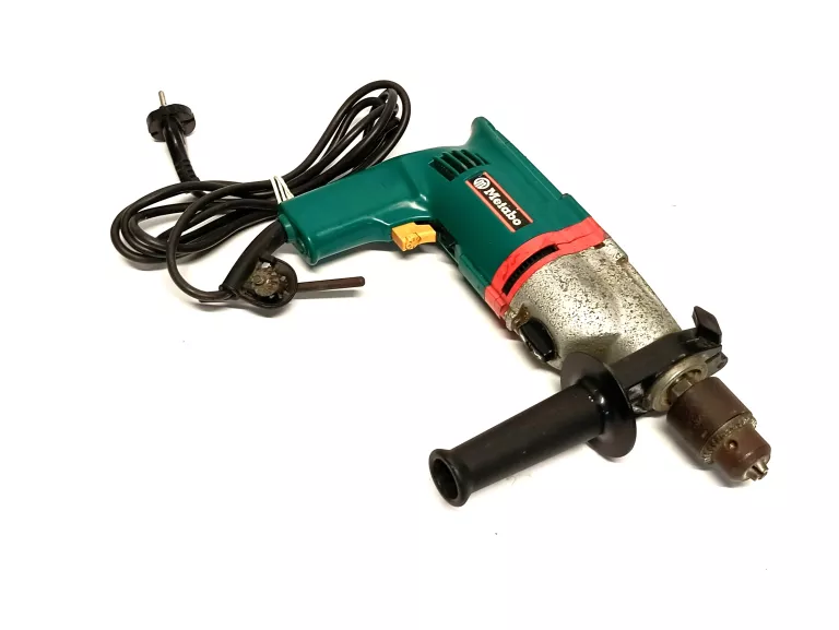 WIERTARKA DWUBIEGOWA METABO SBE 620/2 620W UDAR
