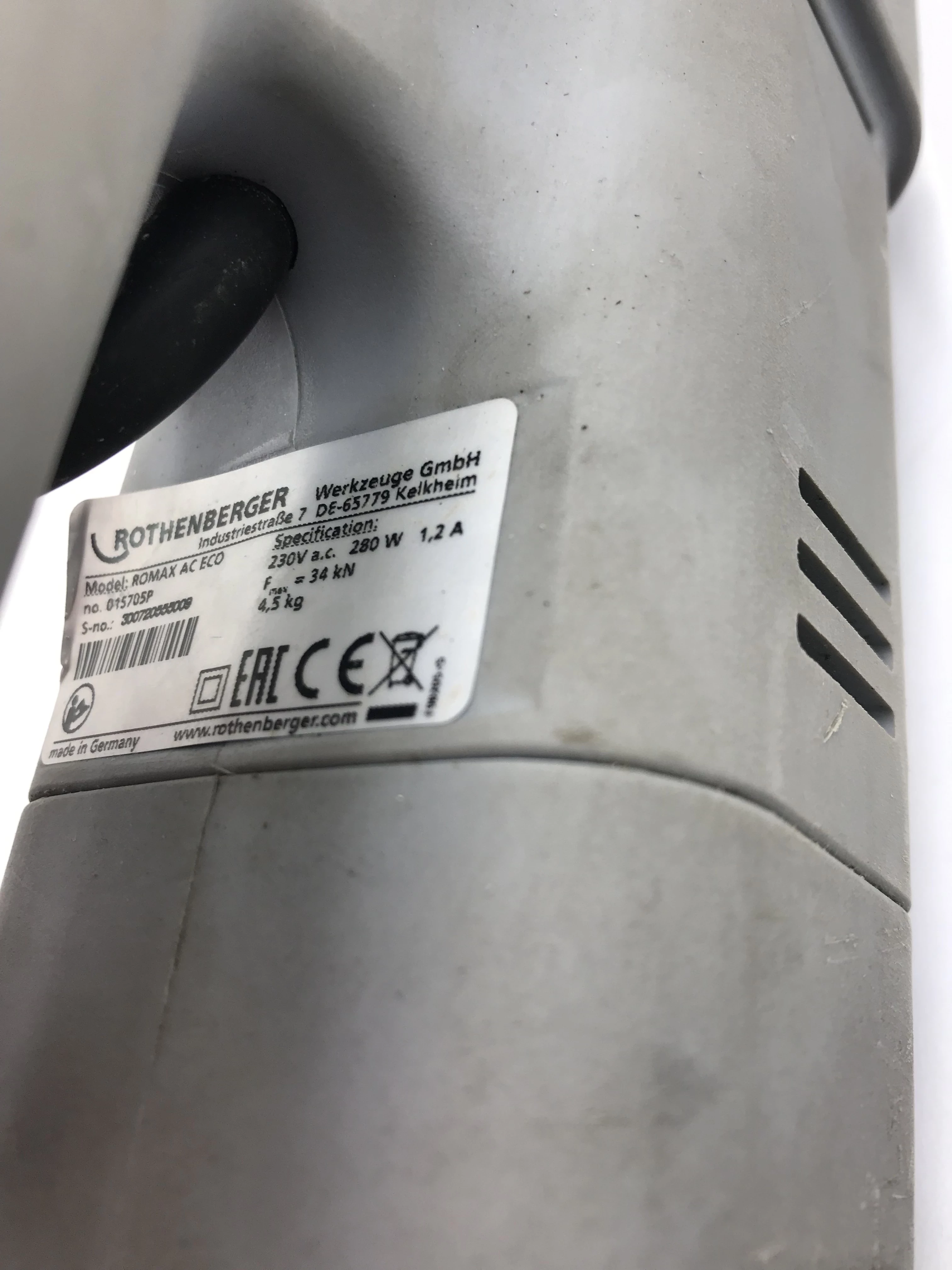 zaciskarka-rothenberger-ac-eco-romax-15705-kod-producenta-15705