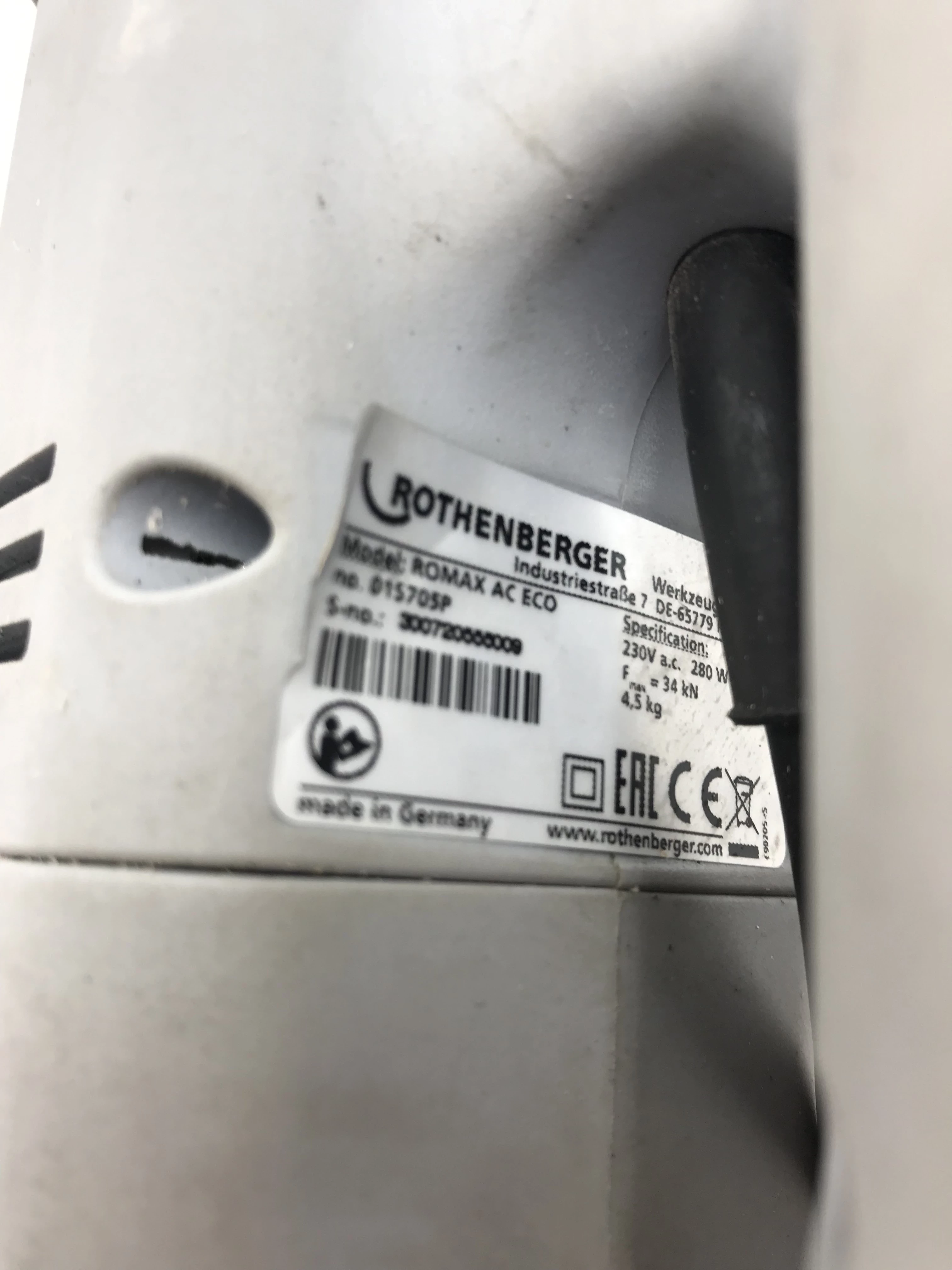 zaciskarka-rothenberger-ac-eco-romax-15705-product-id