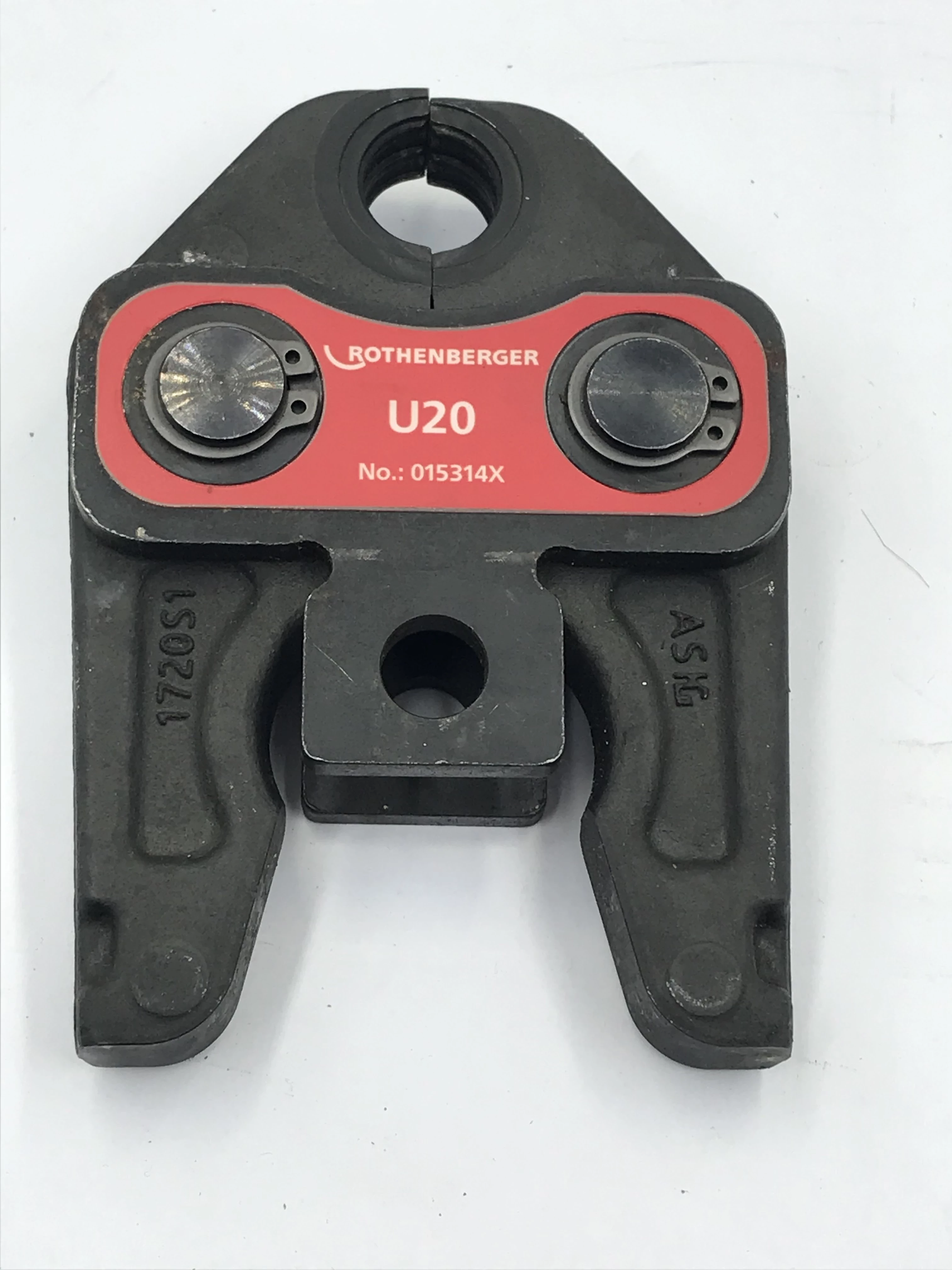 zaciskarka-rothenberger-ac-eco-romax-15705-stan-uzywany