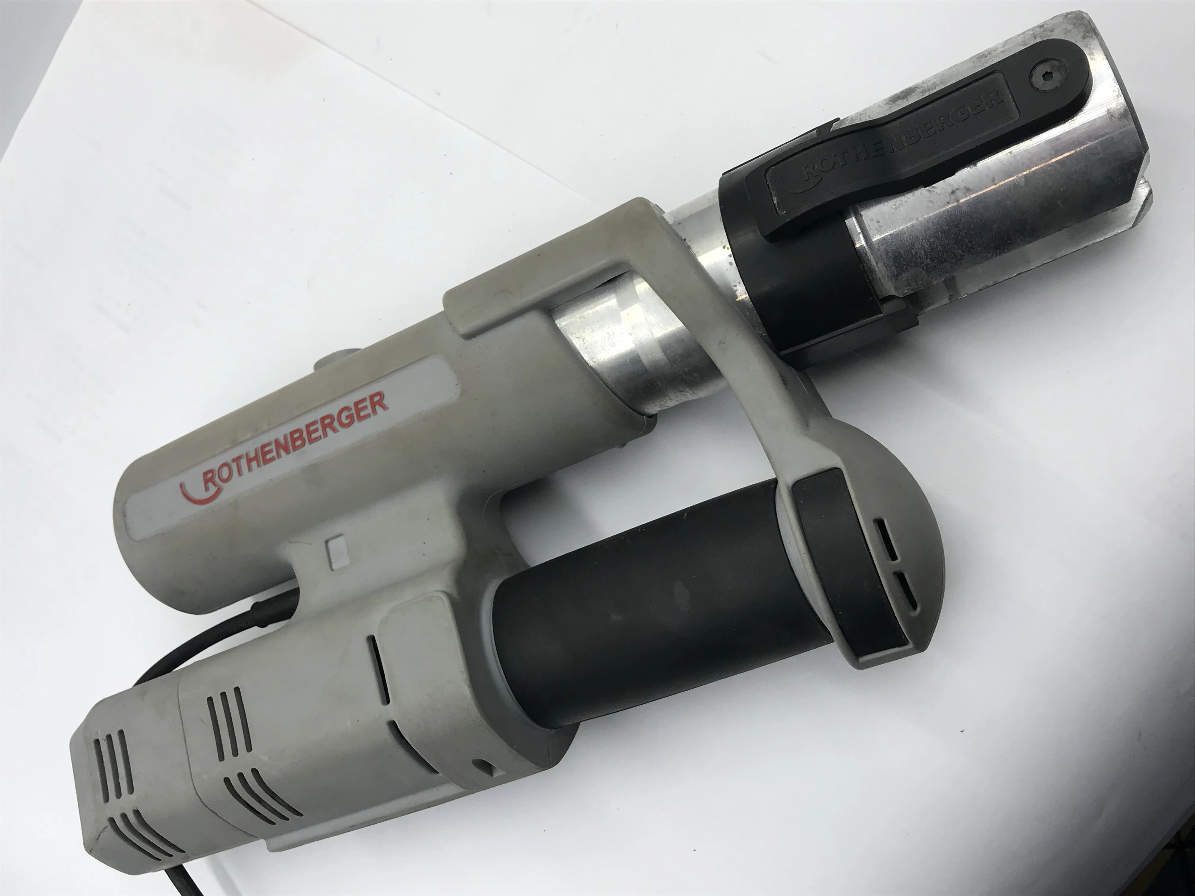 zaciskarka-rothenberger-ac-eco-romax-15705-stan-uzywany