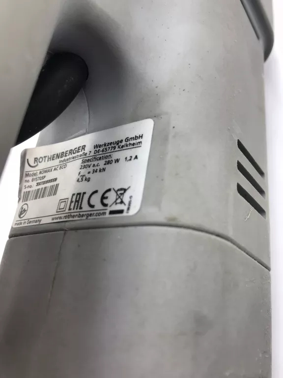 zaciskarka-rothenberger-ac-eco-romax-15705-kod-producenta-15705