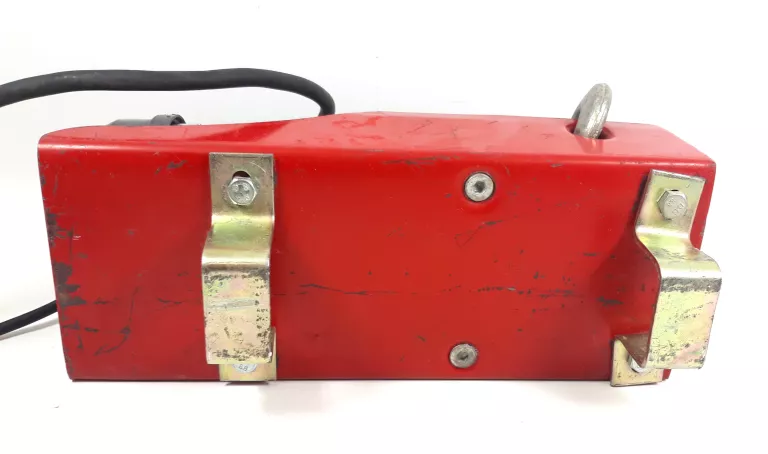 DEDRA DED7911 WCIĄGARKA ELEKTRYCZNA 550W