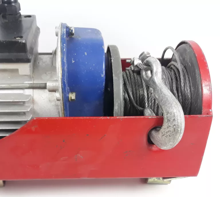 DEDRA DED7911 WCIĄGARKA ELEKTRYCZNA 550W
