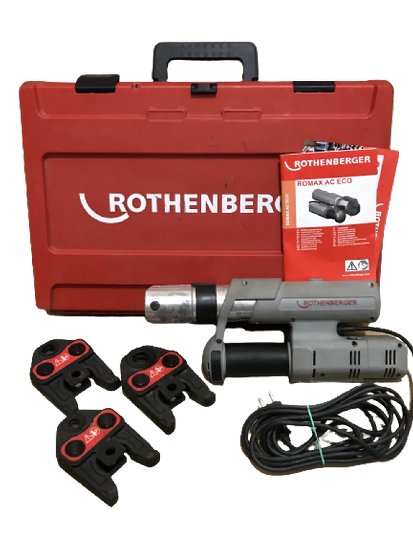 zaciskarka-rothenberger-ac-eco-romax-15705-kazimierza-wielkiego-37-olkusz