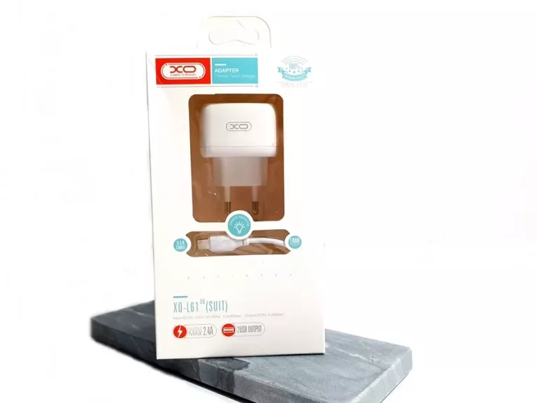 ladowarka-xo-l61-2usb-iphone-kostka-kabel-handlowa-3-zywiec