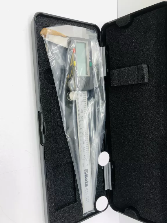 SUWMIARKA BETA 1651DGT/150 150 MM