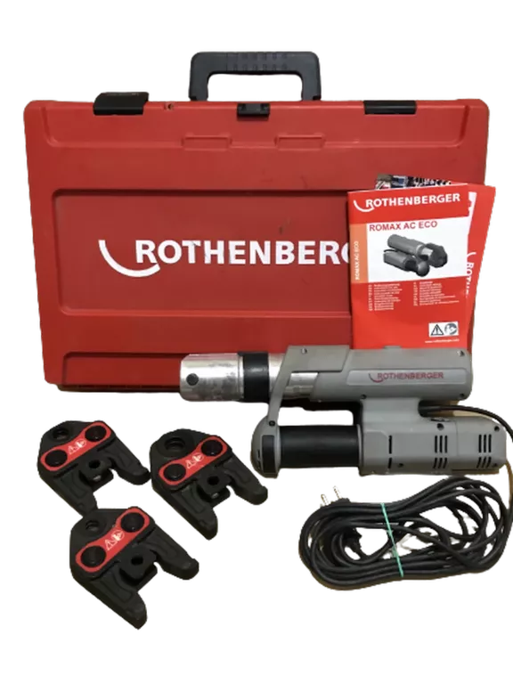 zaciskarka-rothenberger-ac-eco-romax-15705-kazimierza-wielkiego-37-olkusz