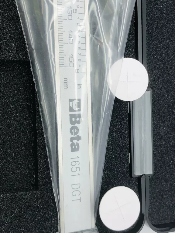 SUWMIARKA BETA 1651DGT/150 150 MM