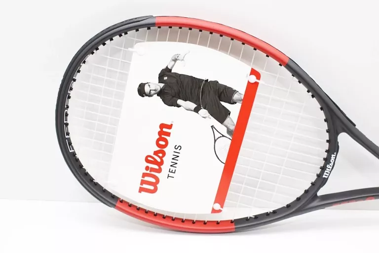 RAKIETA DO TENISA WILSON FEDERER POWER 103 L3