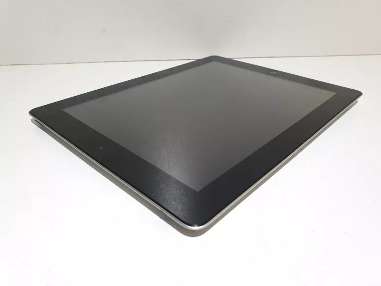 TABLET APPLE IPAD 4 9,7" 1 GB / 16 GB SZARY