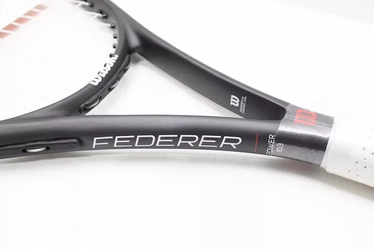 RAKIETA DO TENISA WILSON FEDERER POWER 103 L3