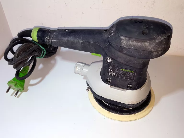 SZLIFIERKA FESTOOL ETS 150/3 EQ