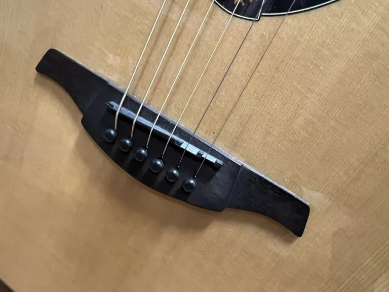 GITARA ELEKTROAKUSTYCZNA LAG T66DCE GWARANCJA!