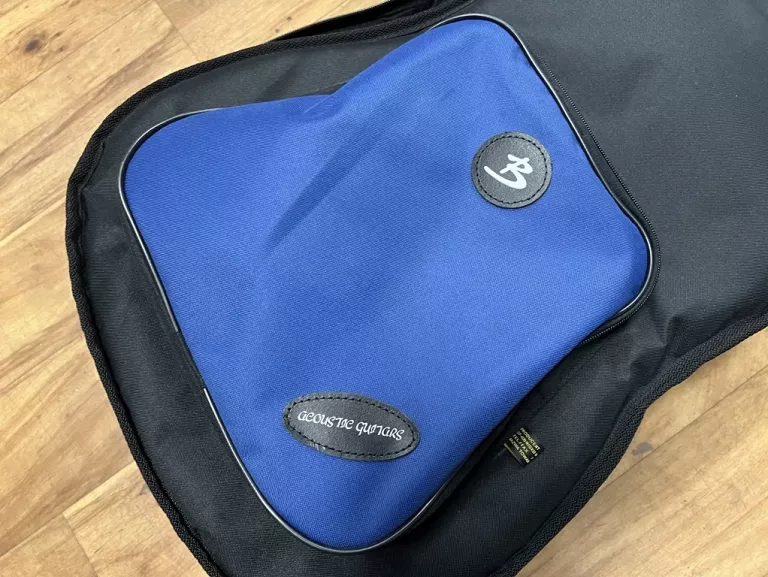 GITARA ELEKTROAKUSTYCZNA LAG T66DCE GWARANCJA!