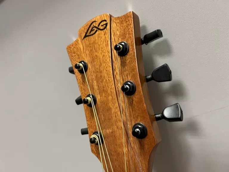 GITARA ELEKTROAKUSTYCZNA LAG T66DCE GWARANCJA!