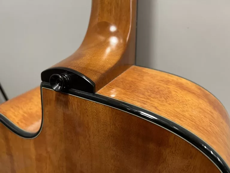 GITARA ELEKTROAKUSTYCZNA LAG T66DCE GWARANCJA!