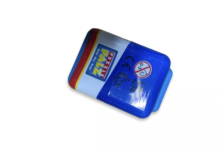 PAW PATROL 3D PUZZLE ERASER