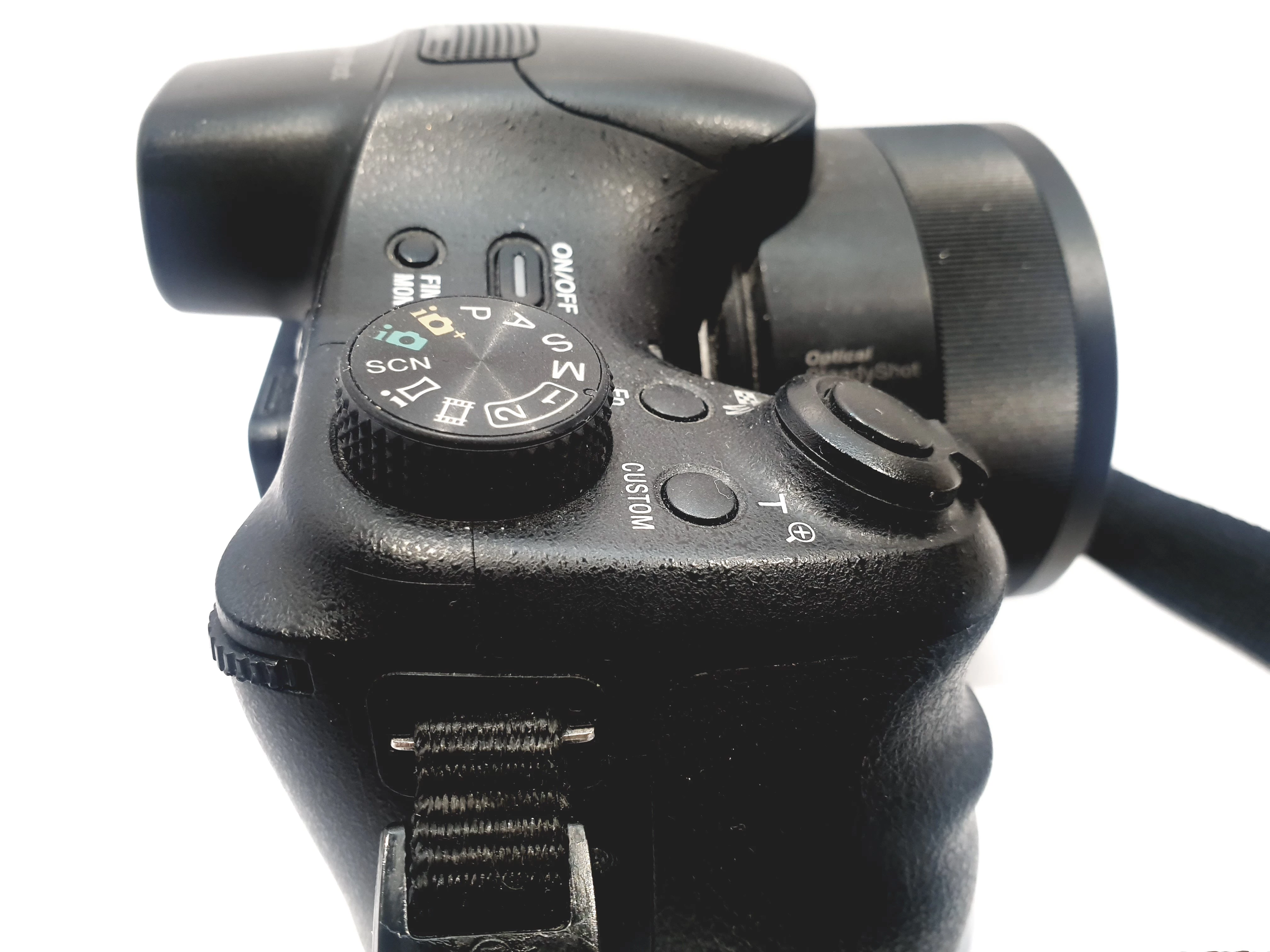 aparat-sony-dsc-hx350-marka-sony