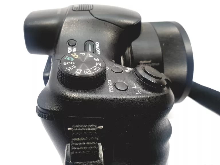 aparat-sony-dsc-hx350-marka-sony