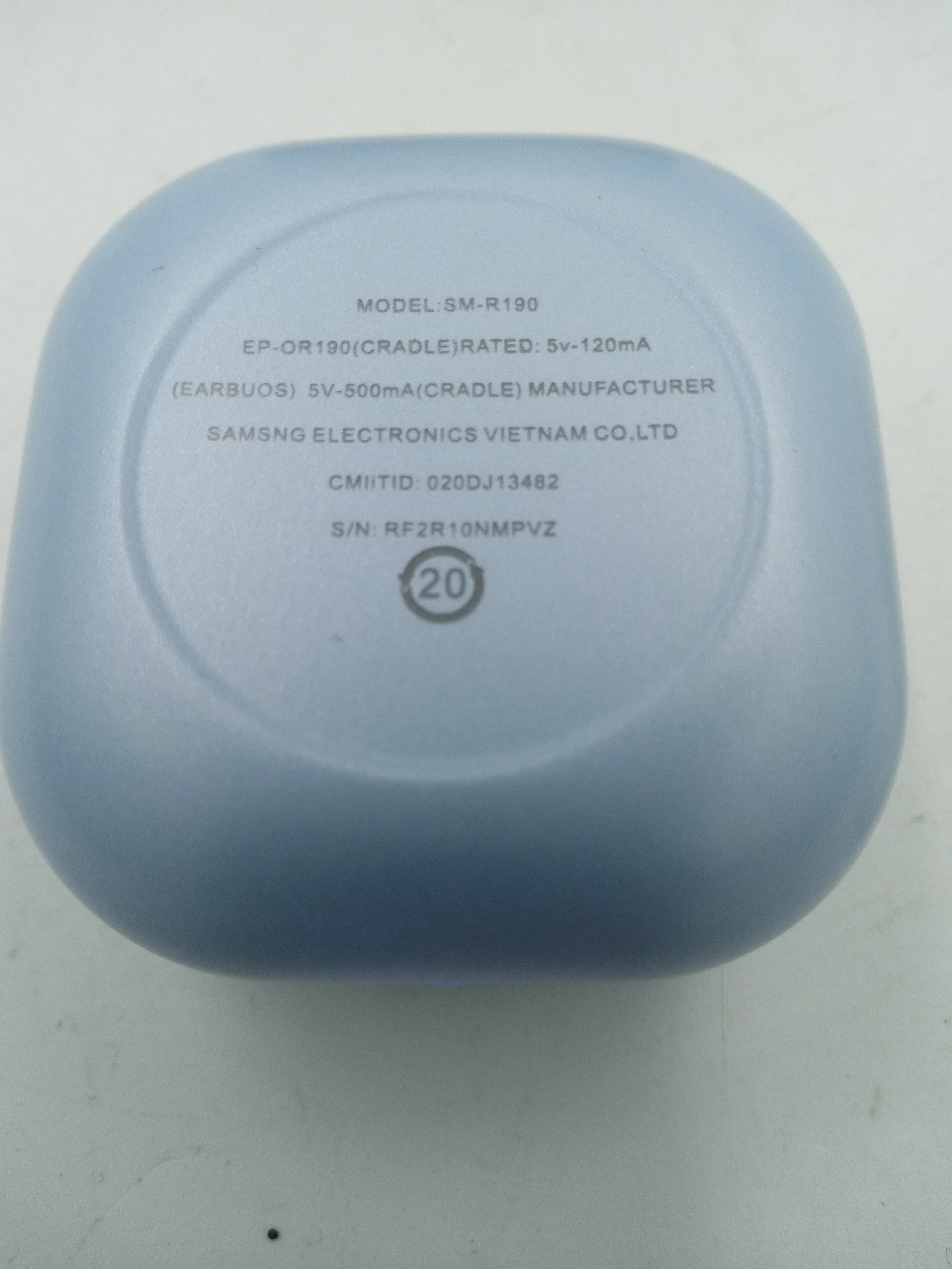 sluchawki-samsung-galaxy-buds-pro-sm-r190-stan-uszkodzony