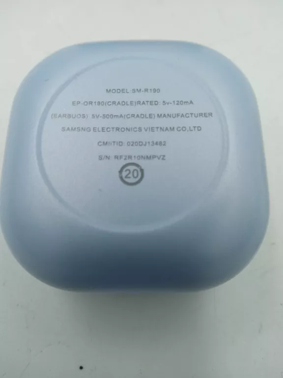 sluchawki-samsung-galaxy-buds-pro-sm-r190-stan-uszkodzony