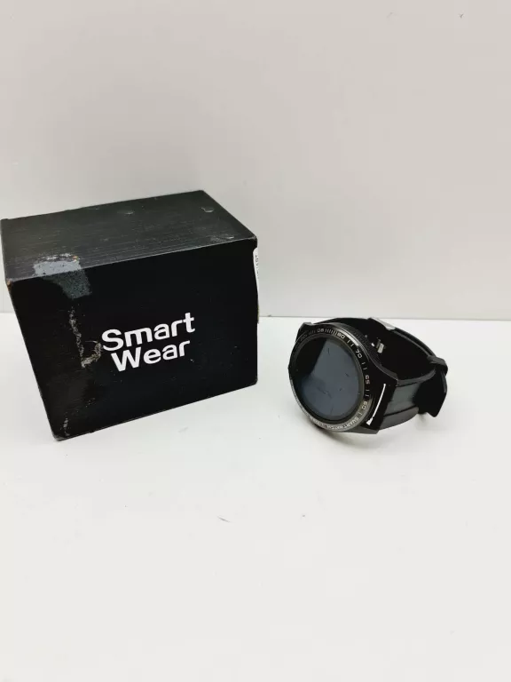 ZEGAREK SMART WEAR SMARTWATCH