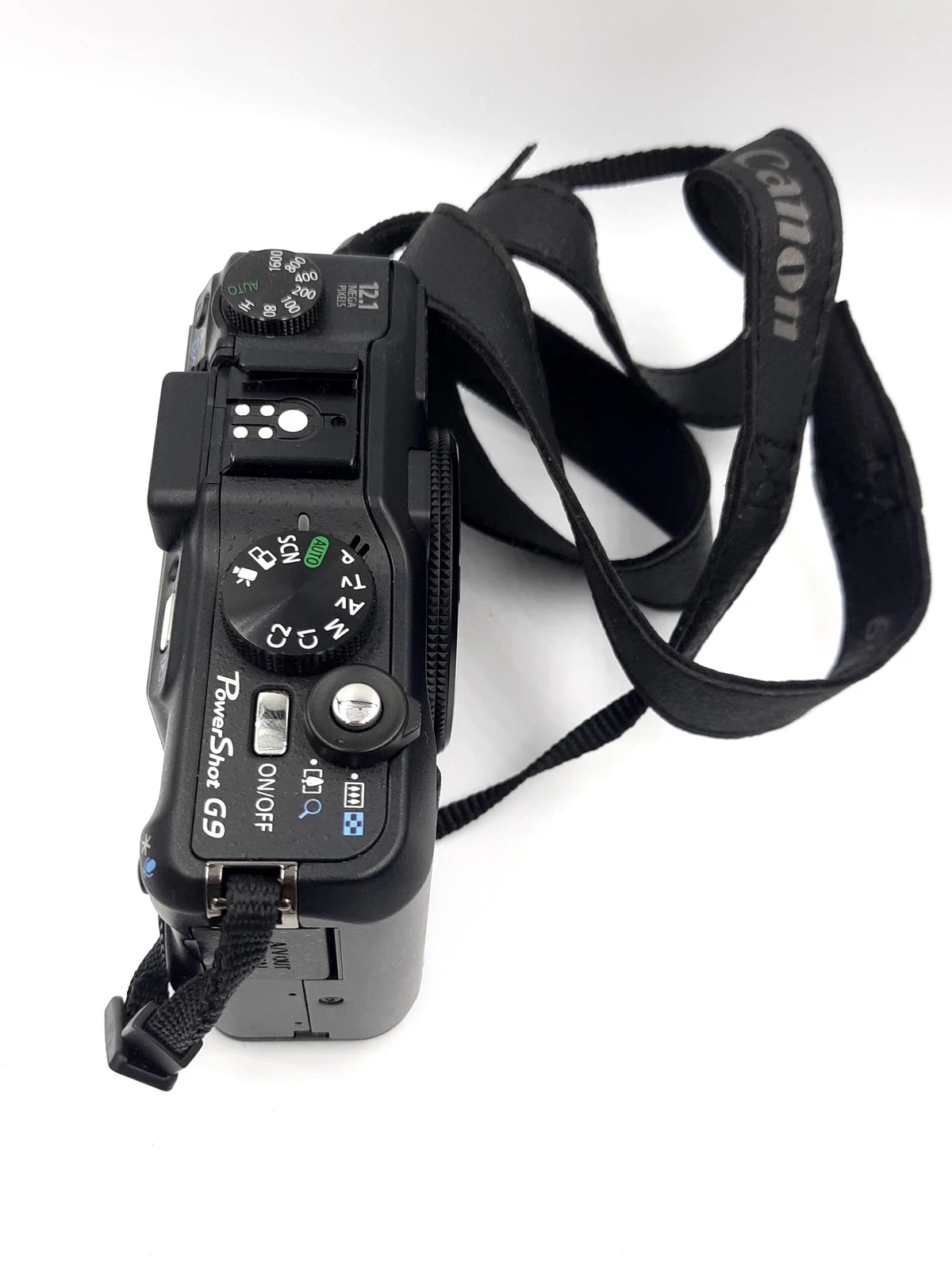 aparat-canon-g9-pc1250-stan-uzywany