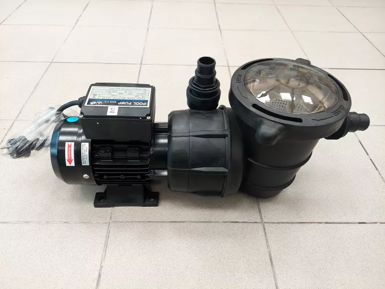 POMPA BASENOWA POOL PUMP 72528 600V